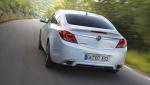 Opel Insignia OPC 2009 года